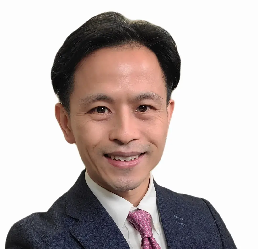 Prof. Ka Lun Lo